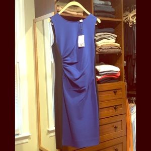 Diane Von Furstenberg (DVF) Dress